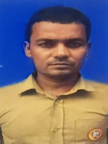 मुकेश यादव